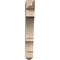 Ekena Millwork Balboa Craftsman Smooth Bracket, Douglas Fir, 5 1/2"W x 32"D x 40"H BKT06X32X40BOA04SDF - alternate 2